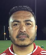Albert Moran, Staff Trainer