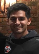 Christian Callegari, Staff Trainer