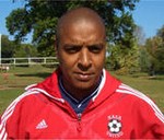 Julio Reyes, Director of Coaching