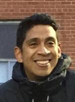 Robert Melendez, Director of Player Development