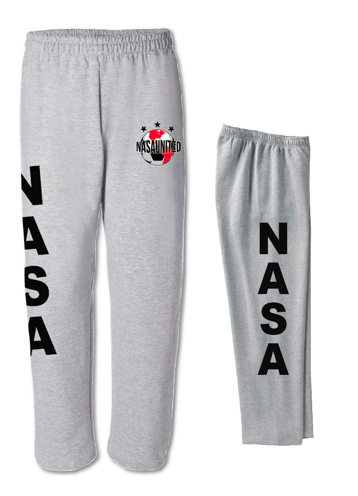 NASA United - powered by Oasys Sports