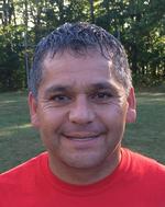 Luis Martinez, Staff Trainer